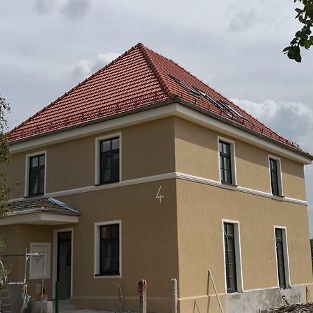 Appartamento Casa Benefizium Langquaid Esterno foto