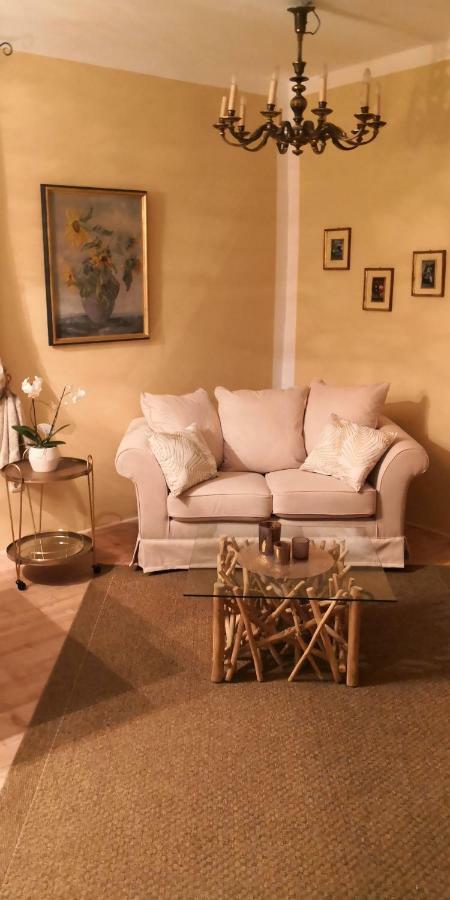 Appartamento Casa Benefizium Langquaid Esterno foto