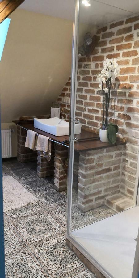 Appartamento Casa Benefizium Langquaid Esterno foto
